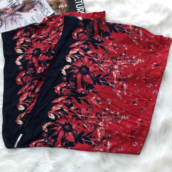 💖HP💖Anthropologie Cocoon Kimono - Picture 2 of 6